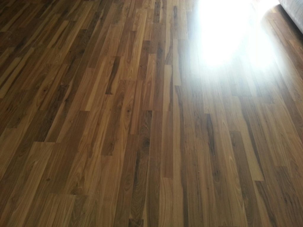 Brewer Flooring Majestic Restoration Fire, Flood and Mold Services